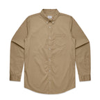 5414 DENIM WASH SHIRT