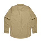5414 DENIM WASH SHIRT