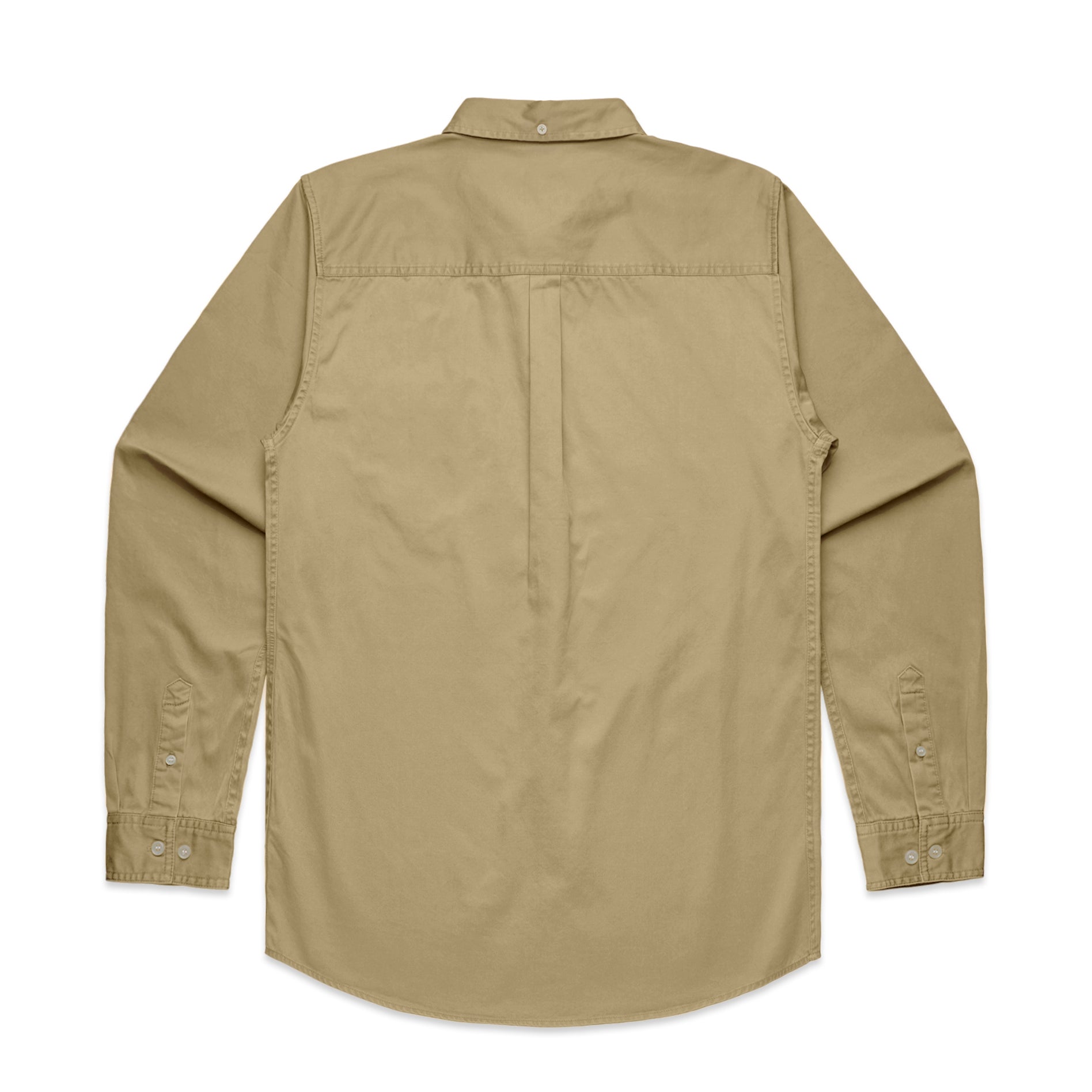 5414 DENIM WASH SHIRT