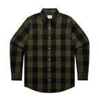 5417 CHECK SHIRT