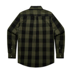 5417 CHECK SHIRT