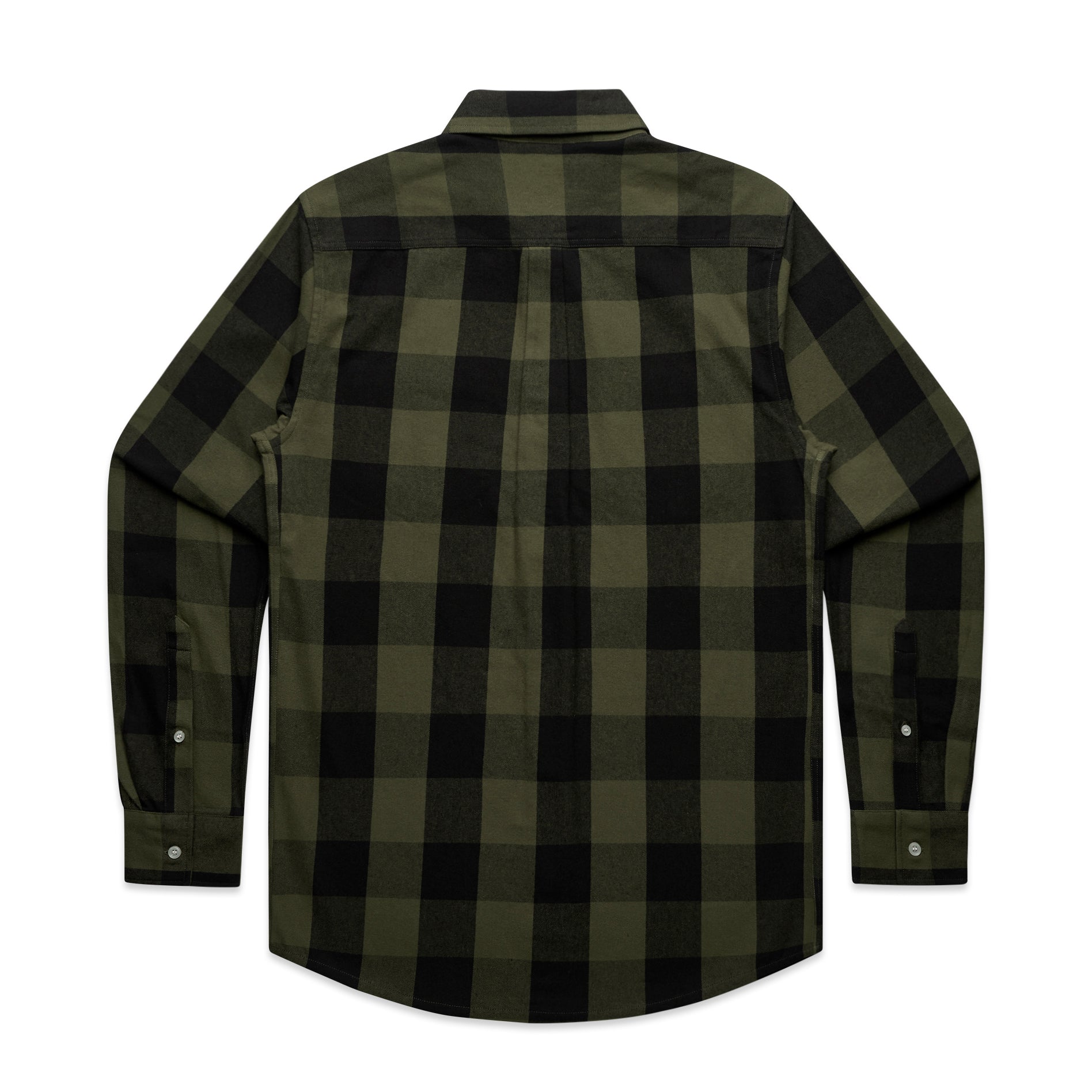 5417 CHECK SHIRT