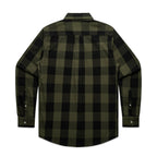 5417 CHECK SHIRT
