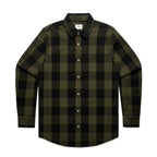 5417 CHECK SHIRT