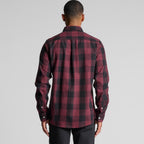 5417 CHECK SHIRT