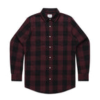 5417 CHECK SHIRT