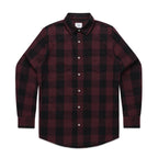 5417 CHECK SHIRT
