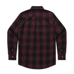 5417 CHECK SHIRT