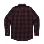5417 CHECK SHIRT
