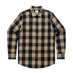 5417 CHECK SHIRT