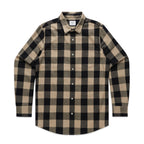 5417 CHECK SHIRT