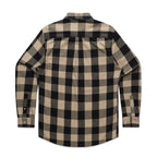 5417 CHECK SHIRT