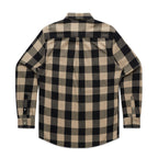 5417 CHECK SHIRT