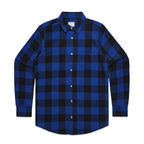 5417 CHECK SHIRT