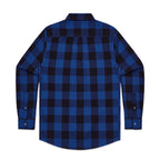 5417 CHECK SHIRT