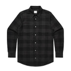 5417 CHECK SHIRT