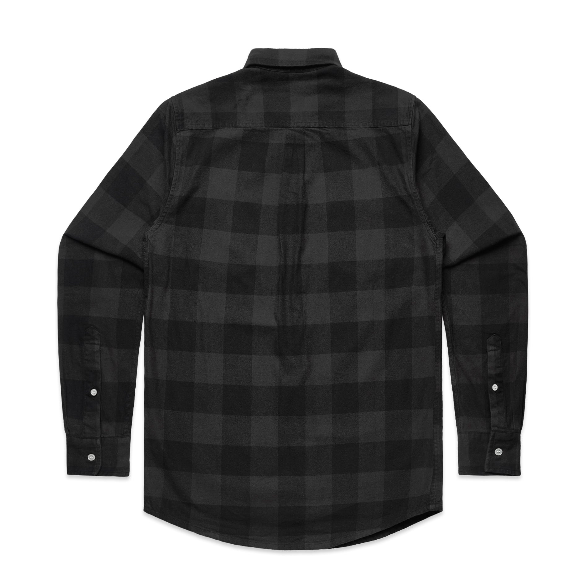 5417 CHECK SHIRT