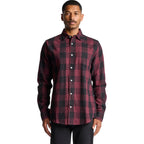 5417 CHECK SHIRT