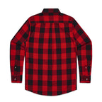 5417 CHECK SHIRT