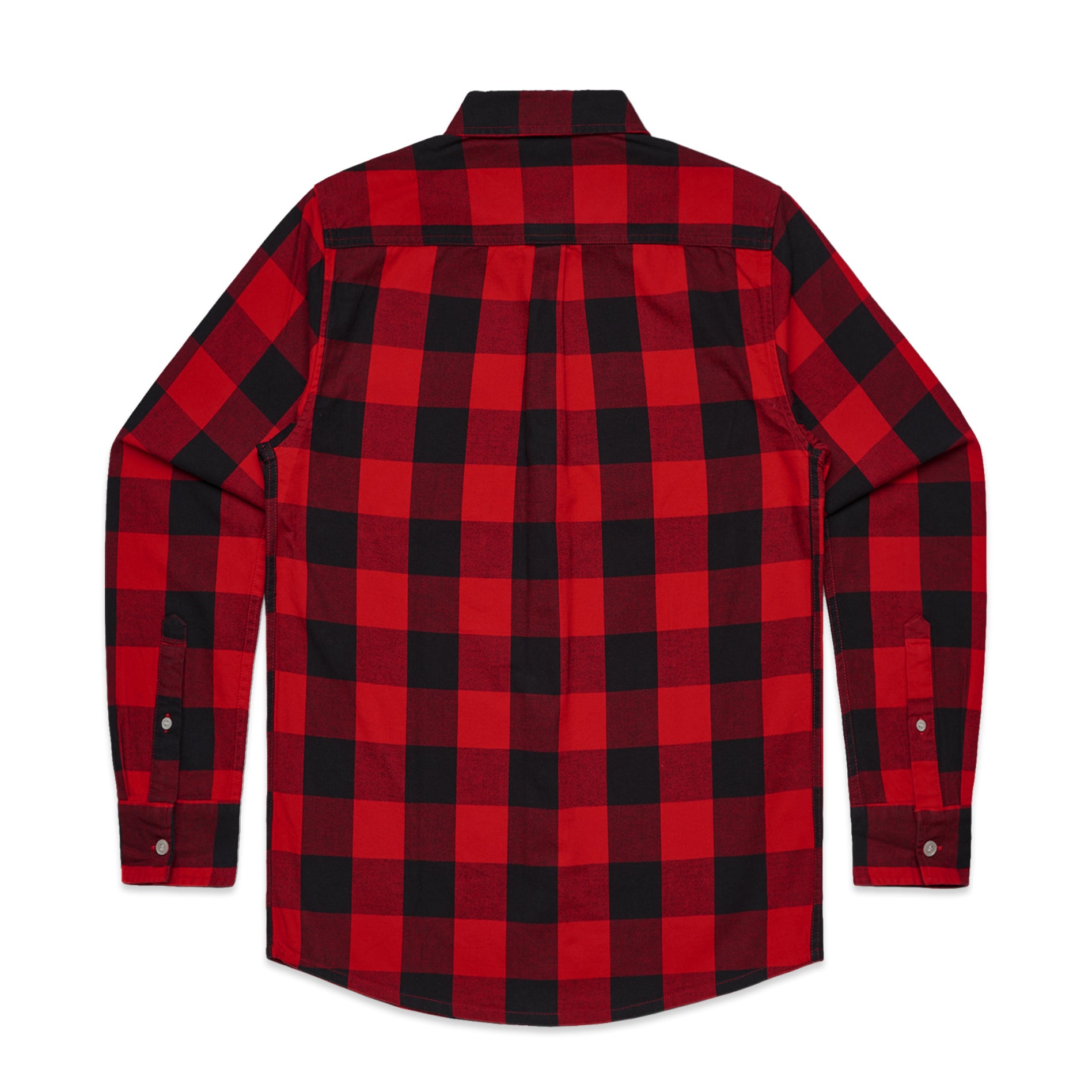 5417 CHECK SHIRT