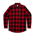 5417 CHECK SHIRT