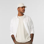 5418 LINEN SHIRT