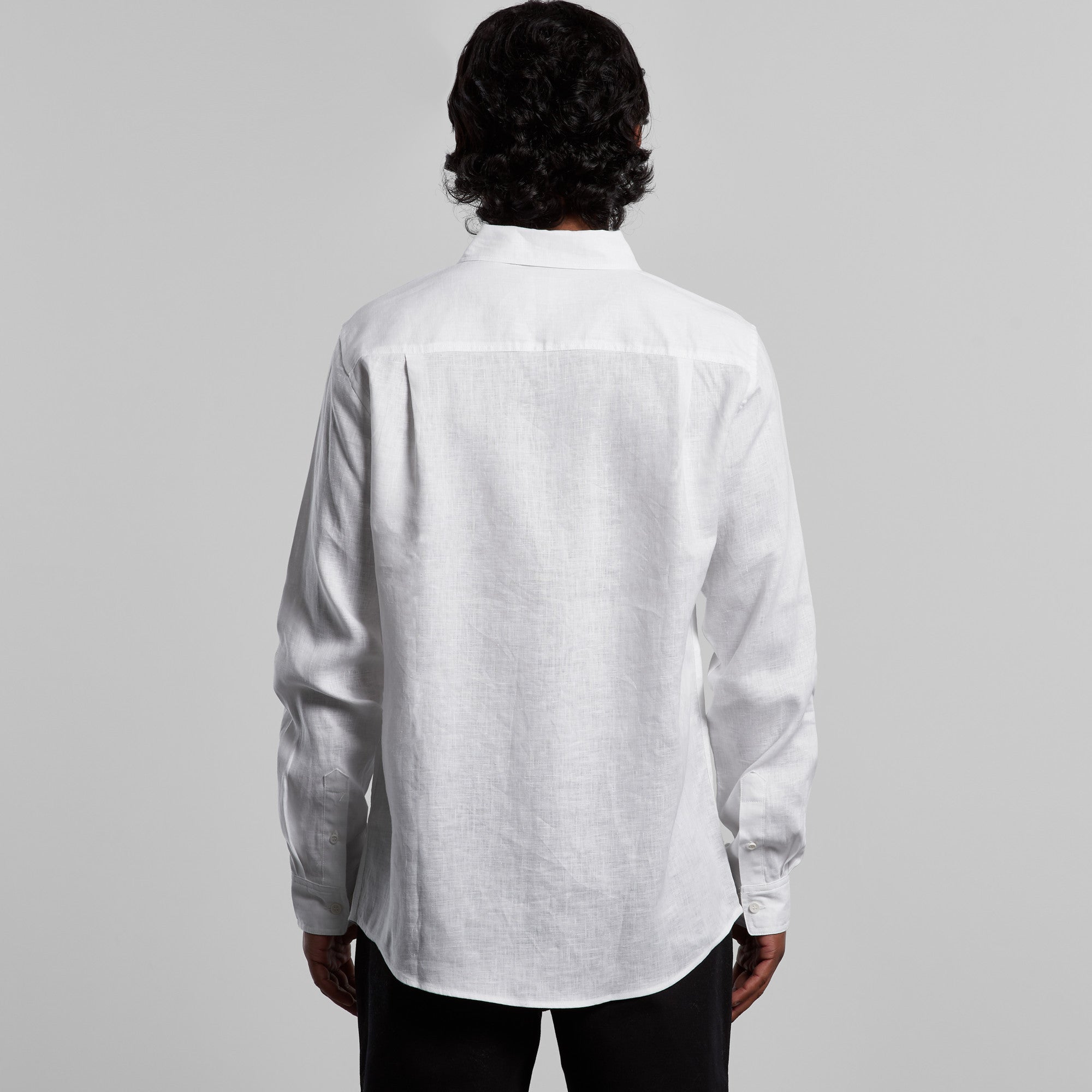 MENS LINEN SHIRT - 5418