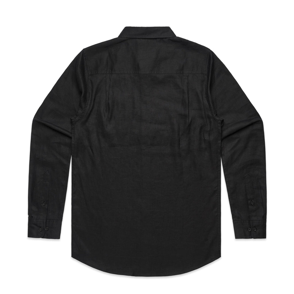 MENS LINEN SHIRT - 5418