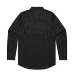 MENS LINEN SHIRT - 5418