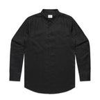 MENS LINEN SHIRT - 5418
