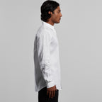 MENS LINEN SHIRT - 5418