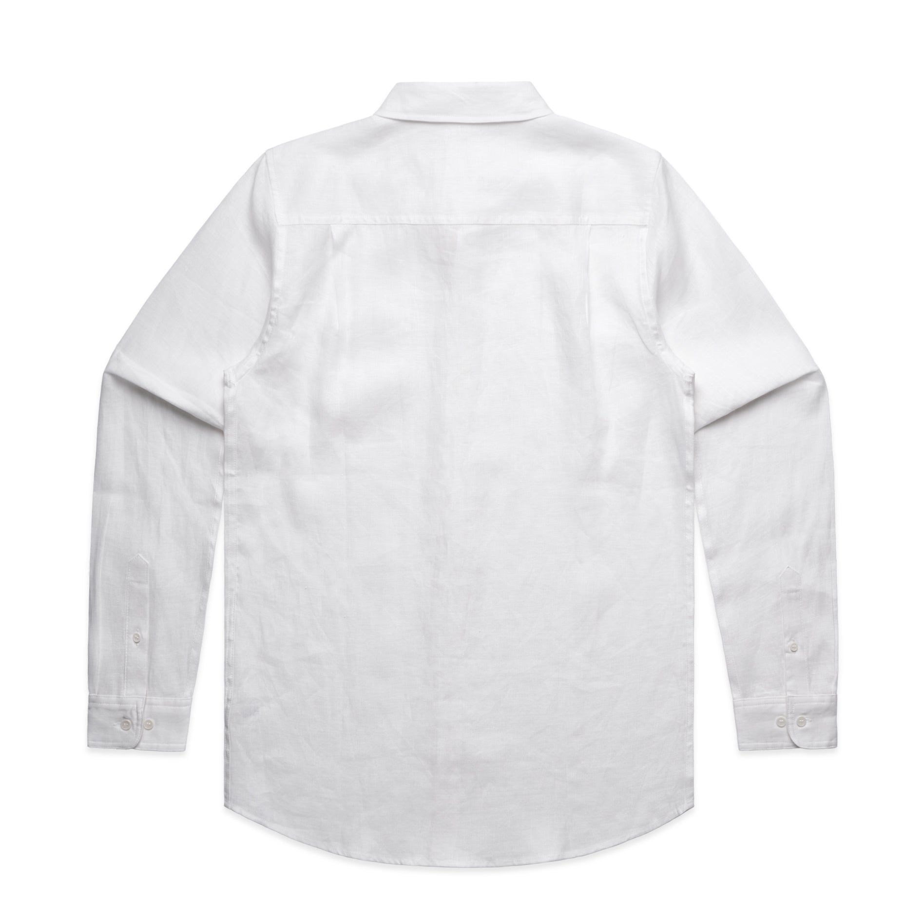 5418 LINEN SHIRT