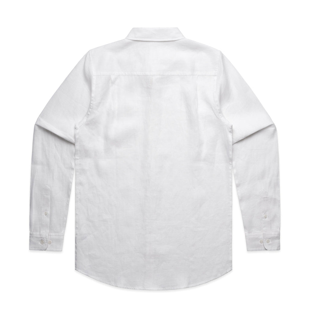 MENS LINEN SHIRT - 5418