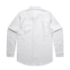 MENS LINEN SHIRT - 5418