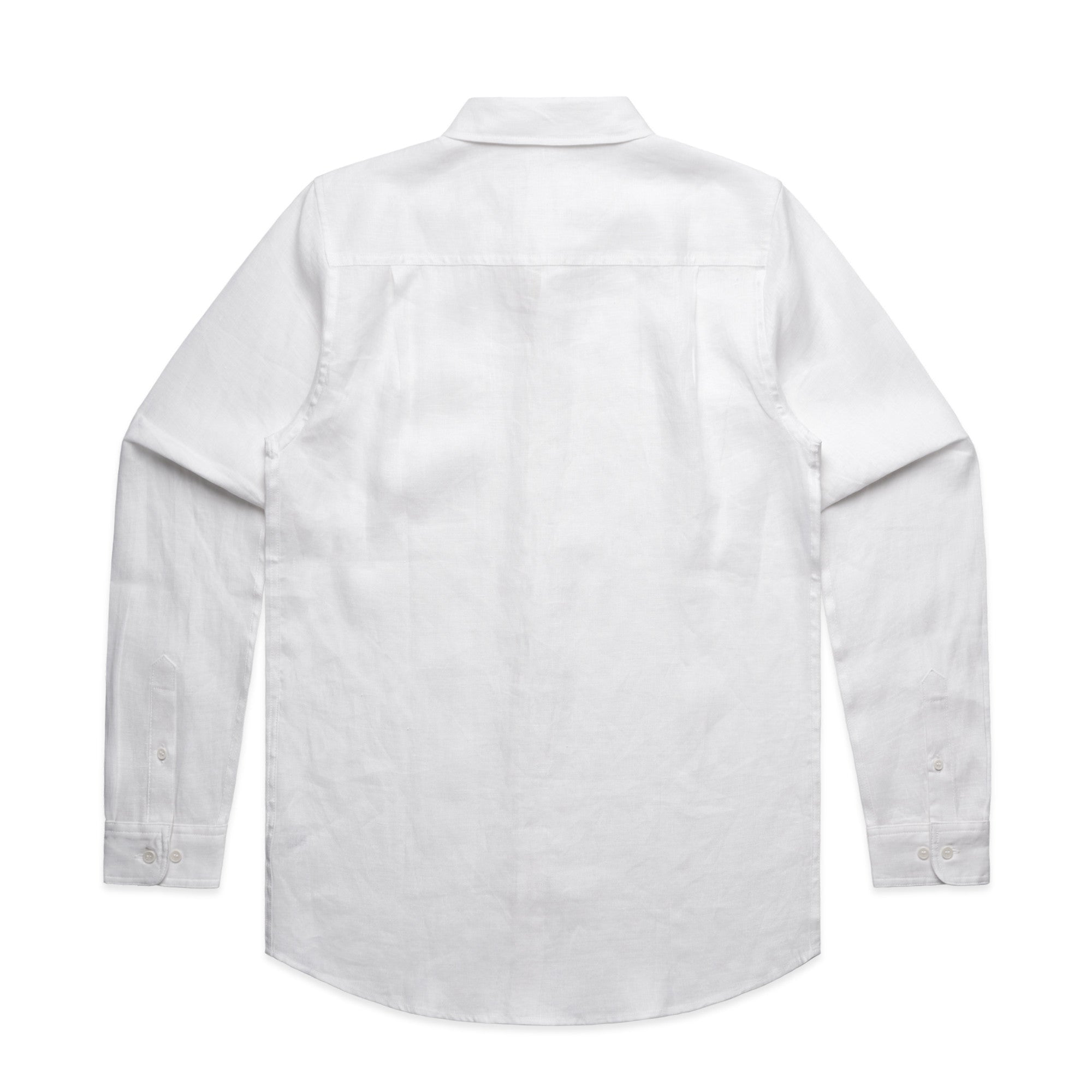 MENS LINEN SHIRT - 5418