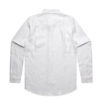 5418 LINEN SHIRT