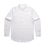 MENS LINEN SHIRT - 5418
