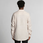 5418 LINEN SHIRT