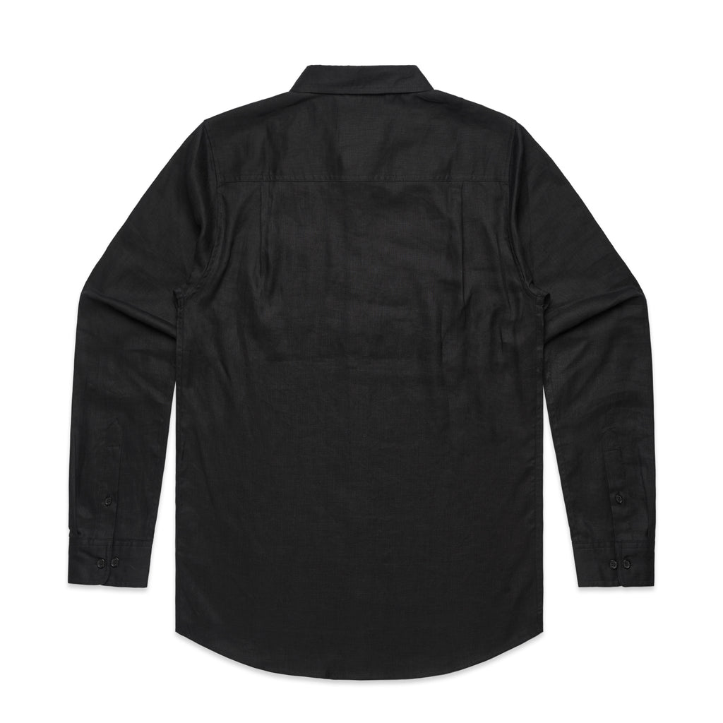 5418 LINEN SHIRT