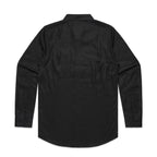 5418 LINEN SHIRT
