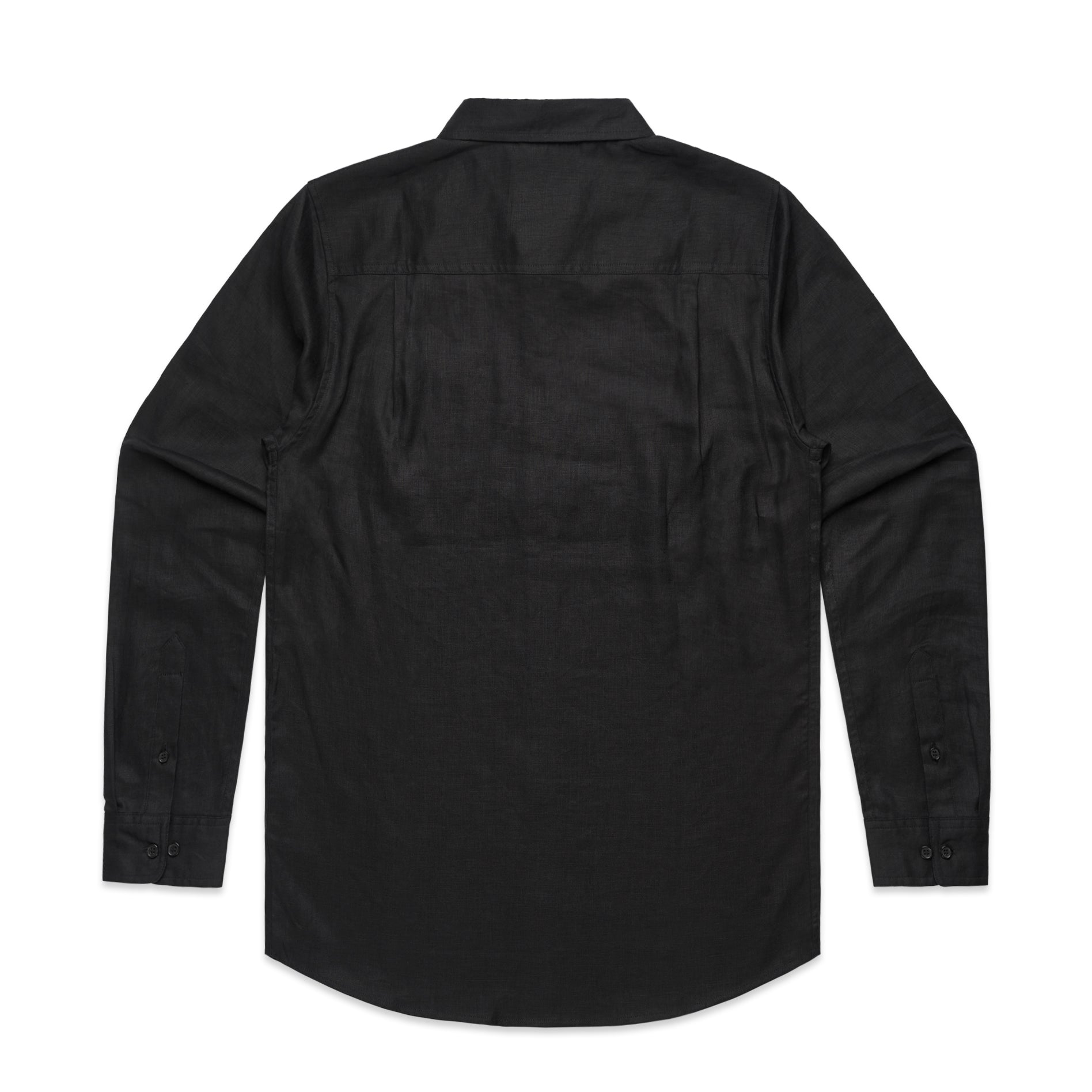 5418 LINEN SHIRT