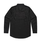 5418 LINEN SHIRT