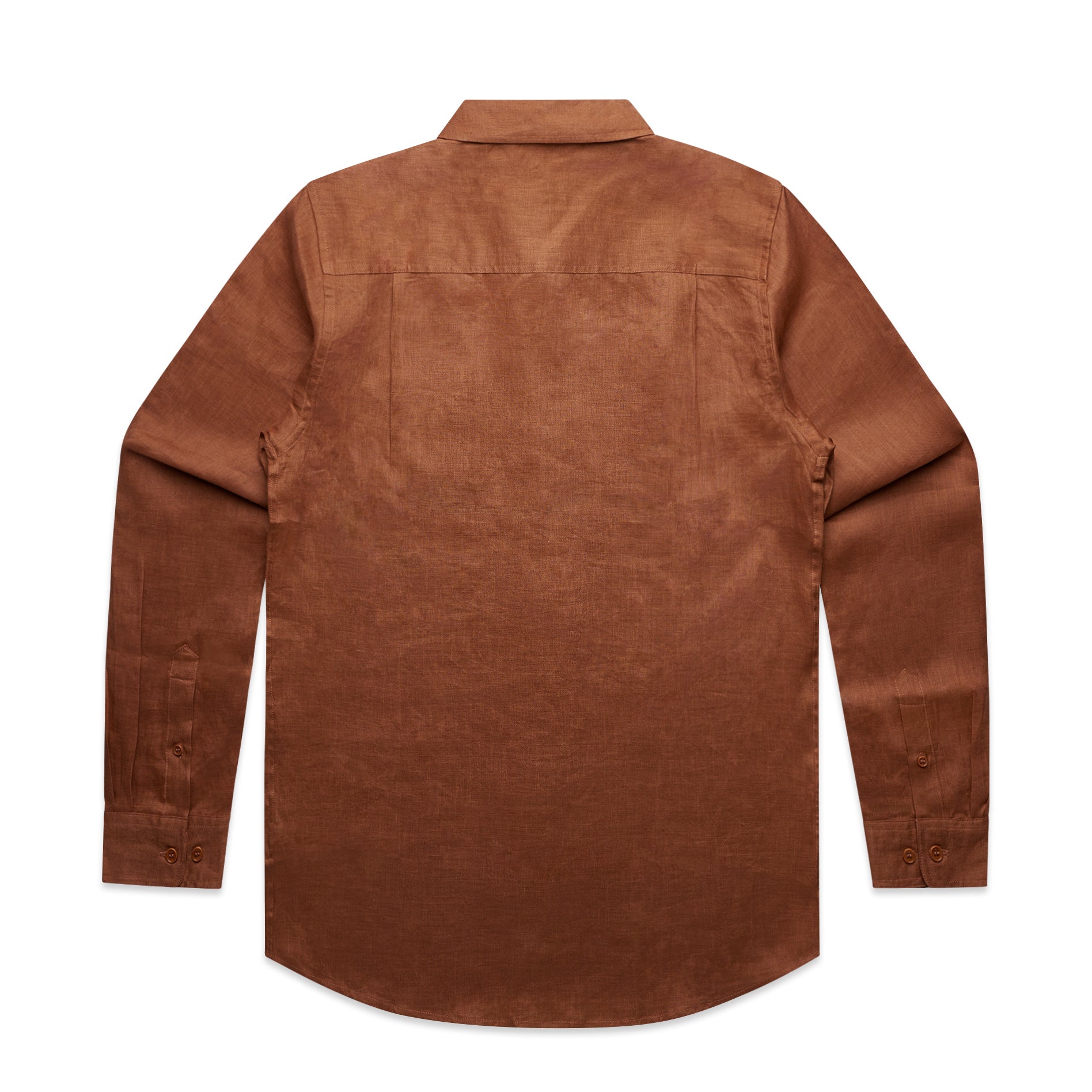 5418 LINEN SHIRT