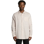 5418 LINEN SHIRT
