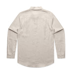 5418 LINEN SHIRT