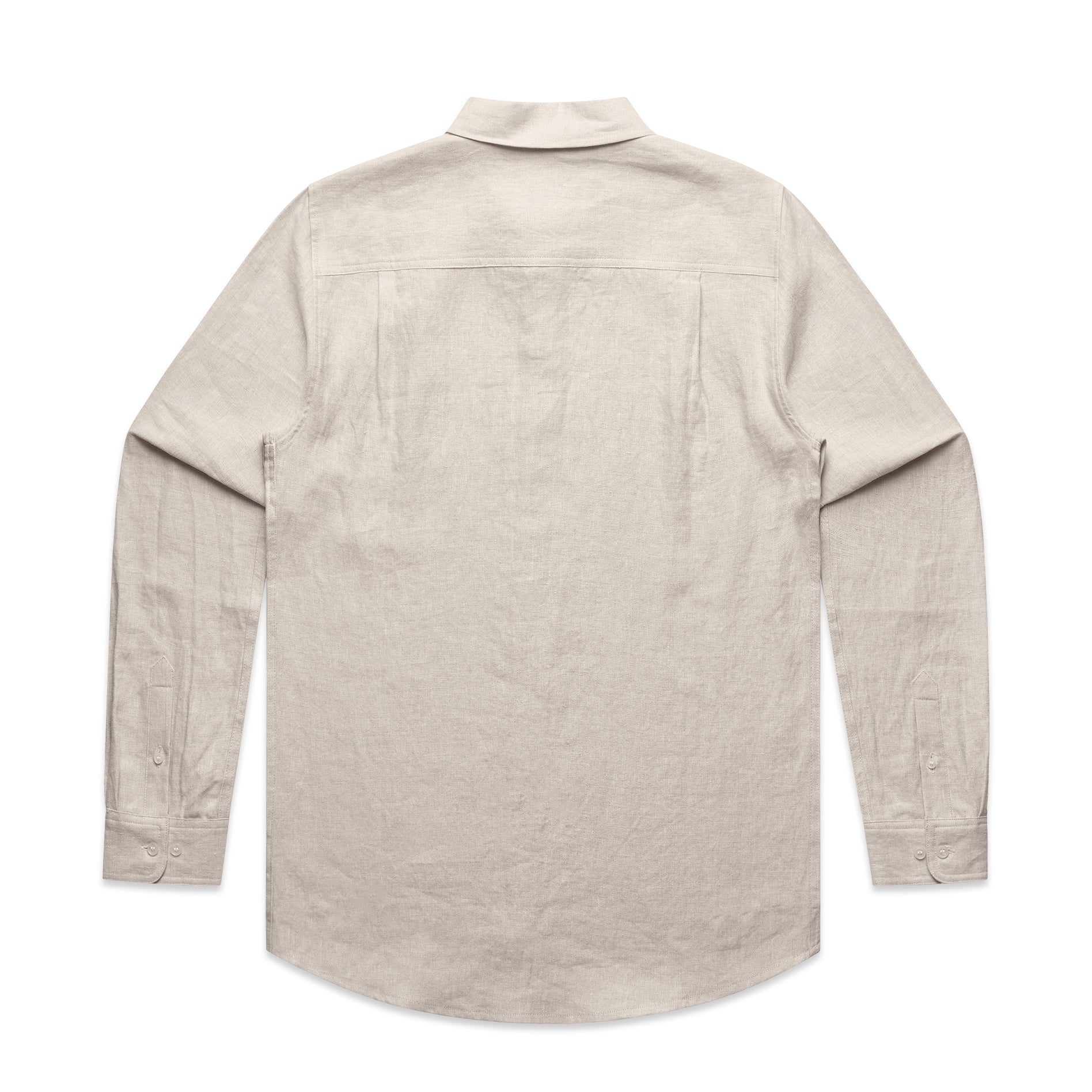 5418 LINEN SHIRT
