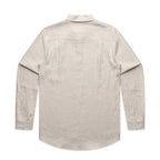 5418 LINEN SHIRT