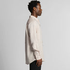 5418 LINEN SHIRT