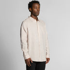 5418 LINEN SHIRT