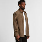 5419 CORD SHIRT